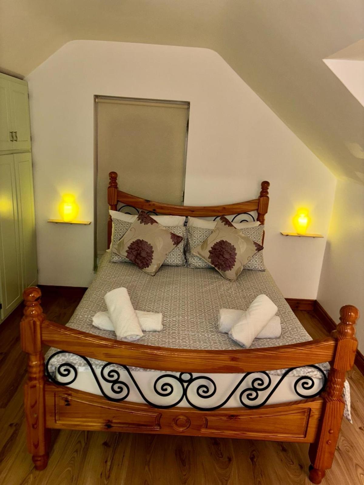 Seafront House Apartment Sligo Bagian luar foto