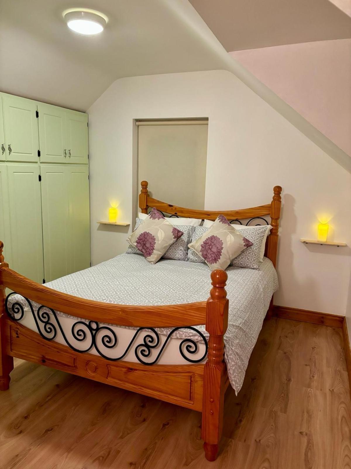 Seafront House Apartment Sligo Bagian luar foto
